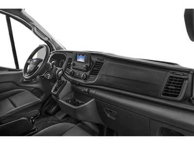 Used 2023 Ford Transit 350 - photo 1