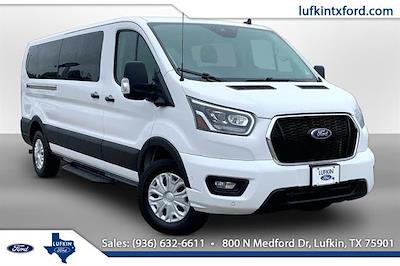 Used 2023 Ford Transit 350 - photo 1
