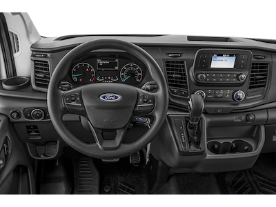 Used 2023 Ford Transit 350 - photo 1