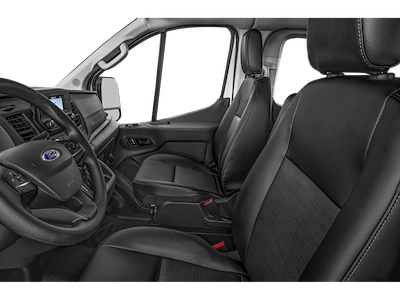 Used 2023 Ford Transit 350 - photo 1