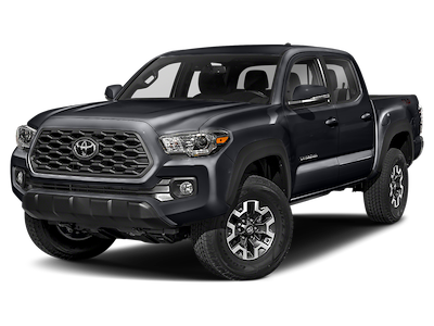 2022 Toyota Tacoma Double Cab RWD Pickup for sale #30446 - photo 1