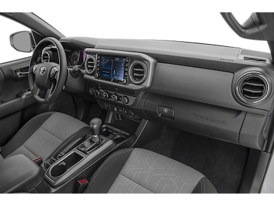 Used 2022 Toyota Tacoma - photo 1