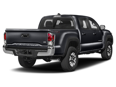 2022 Toyota Tacoma Double Cab RWD Pickup for sale #30446 - photo 2