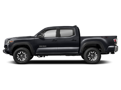 Used 2022 Toyota Tacoma - photo 1