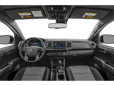 Used 2022 Toyota Tacoma - photo 1