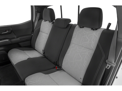 Used 2022 Toyota Tacoma - photo 1