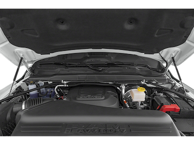 Used 2024 Ram 2500 - photo 1