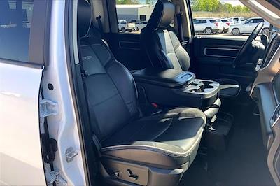 Used 2024 Ram 2500 - photo 1