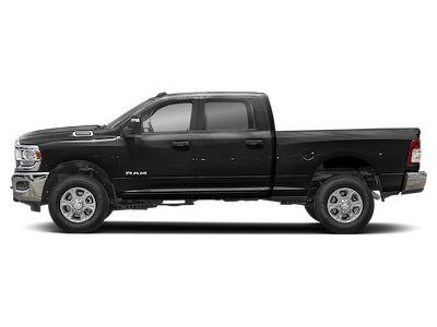 Used 2024 Ram 2500 - photo 1
