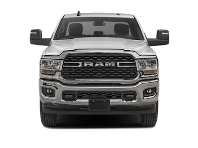 Used 2024 Ram 2500 - photo 1