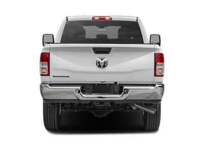 Used 2024 Ram 2500 - photo 1