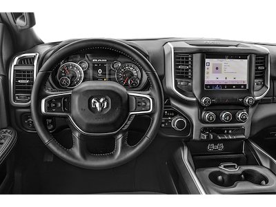 Used 2024 Ram 2500 - photo 1