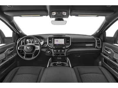 Used 2024 Ram 2500 - photo 1