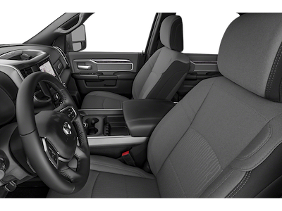 Used 2024 Ram 2500 - photo 1