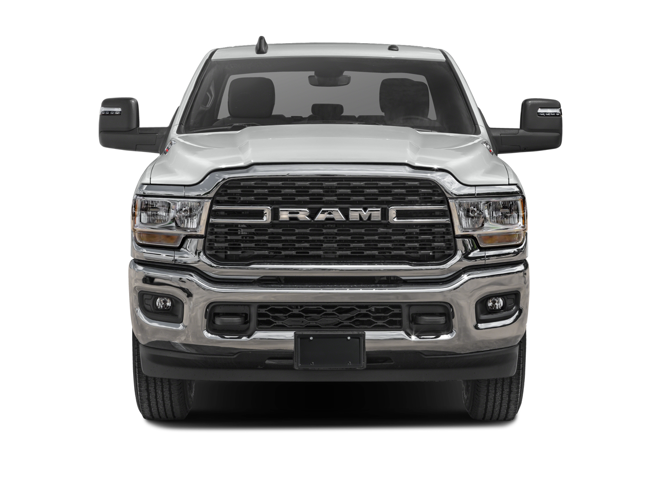 Used 2024 Ram 2500 - photo 6