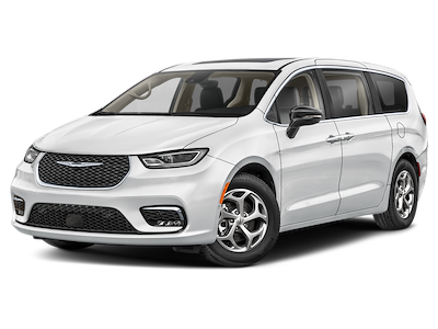 2024 Chrysler Pacifica FWD Minivan for sale #31266 - photo 1