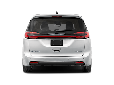 2024 Chrysler Pacifica FWD Minivan for sale #31266 - photo 2