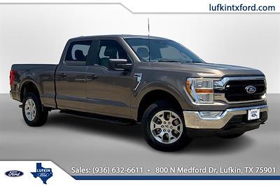 2022 Ford F-150 SuperCrew Cab 4x4 Pickup for sale #3138 - photo 1