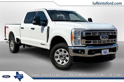 2023 Ford F-250 Crew Cab 4x4 Pickup for sale #3146 - photo 1