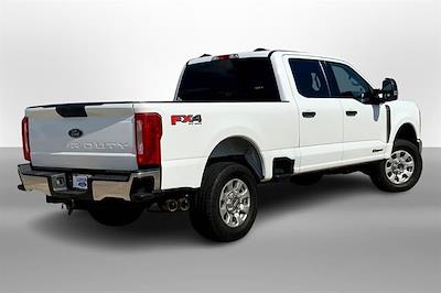 2023 Ford F-250 Crew Cab 4x4 Pickup for sale #3146 - photo 2