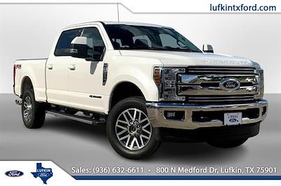 2019 Ford F-250 Crew Cab 4x4 Pickup for sale #3148 - photo 1