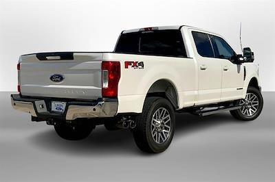 2019 Ford F-250 Crew Cab 4x4 Pickup for sale #3148 - photo 2