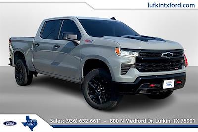 Used 2024 Chevrolet Silverado 1500 LT Crew Cab 4x4 Pickup for sale #3148A - photo 1