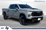 Used 2024 Chevrolet Silverado 1500 LT Crew Cab 4x4 Pickup for sale #3148A - photo 1