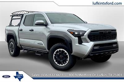2024 Toyota Tacoma Double Cab 4x4 Pickup for sale #3152 - photo 1