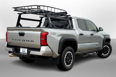 2024 Toyota Tacoma Double Cab 4x4 Pickup for sale #3152 - photo 2