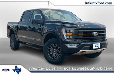 2023 Ford F-150 SuperCrew Cab 4x4 Pickup for sale #3169 - photo 1