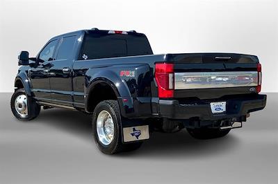 2022 Ford F-450 Crew Cab DRW 4WD Pickup for sale #3172 - photo 2