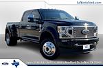 2022 Ford F-450 Crew Cab DRW 4x4 Pickup for sale #3172 - photo 3