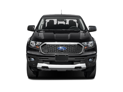 2019 Ford Ranger SuperCrew Cab 4x4 Pickup for sale #3177 - photo 1
