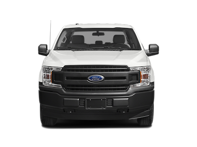 2019 Ford F-150 SuperCrew Cab RWD Pickup for sale #31845 - photo 1