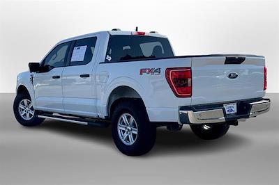 2022 Ford F-150 SuperCrew Cab 4x4 Pickup for sale #31925 - photo 2