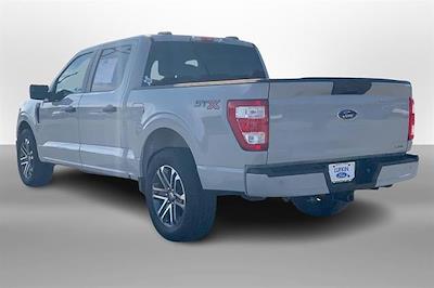 Used 2023 Ford F-150 XL SuperCrew Cab for sale #32085 - photo 2