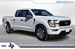 Used 2023 Ford F-150 XL SuperCrew Cab for sale #32085 - photo 4