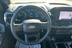Used 2023 Ford F-150 XL SuperCrew Cab for sale #32085 - photo 7