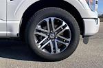 Used 2023 Ford F-150 XL SuperCrew Cab for sale #32085 - photo 11