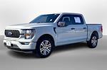 Used 2023 Ford F-150 XL SuperCrew Cab for sale #32085 - photo 1