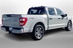 Used 2023 Ford F-150 XL SuperCrew Cab for sale #32085 - photo 3