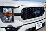 Used 2023 Ford F-150 XL SuperCrew Cab for sale #32085 - photo 30