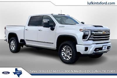 2024 Chevrolet Silverado 2500 Crew Cab 4x4 Pickup for sale #32105 - photo 1