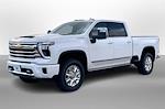 2024 Chevrolet Silverado 2500 Crew Cab 4x4 Pickup for sale #32105 - photo 11