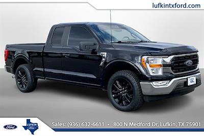 2022 Ford F-150 Super Cab RWD Pickup for sale #32155 - photo 1