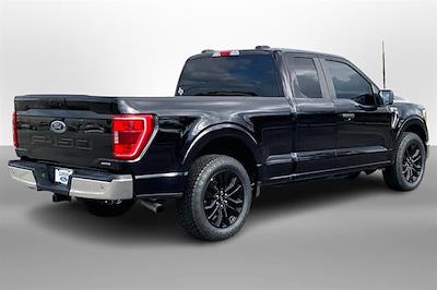 Used 2022 Ford F-150 XL Super Cab for sale #32155 - photo 2