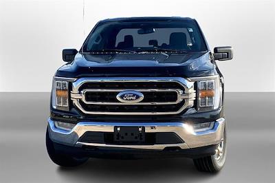 Used 2022 Ford F-150 XLT SuperCrew Cab for sale #32205 - photo 2