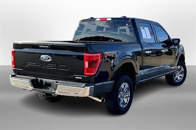 Used 2022 Ford F-150 XLT SuperCrew Cab for sale #32205 - photo 2