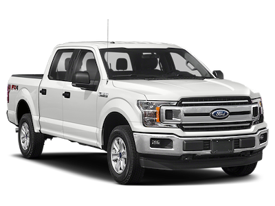 Used 2019 Ford F-150 - photo 1